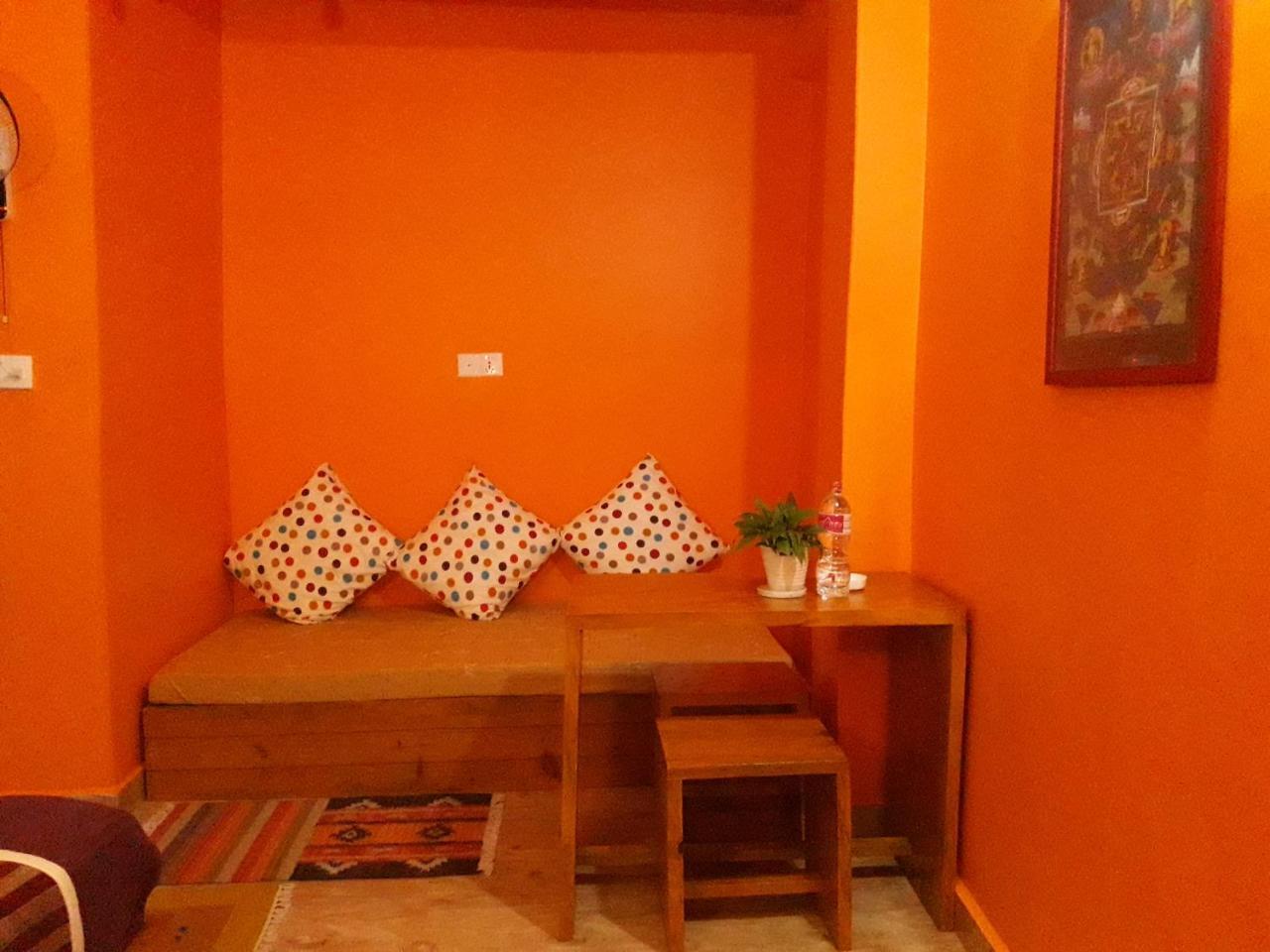 Siddhartha Garden Ayurveda Hotel Pokhara Bagian luar foto