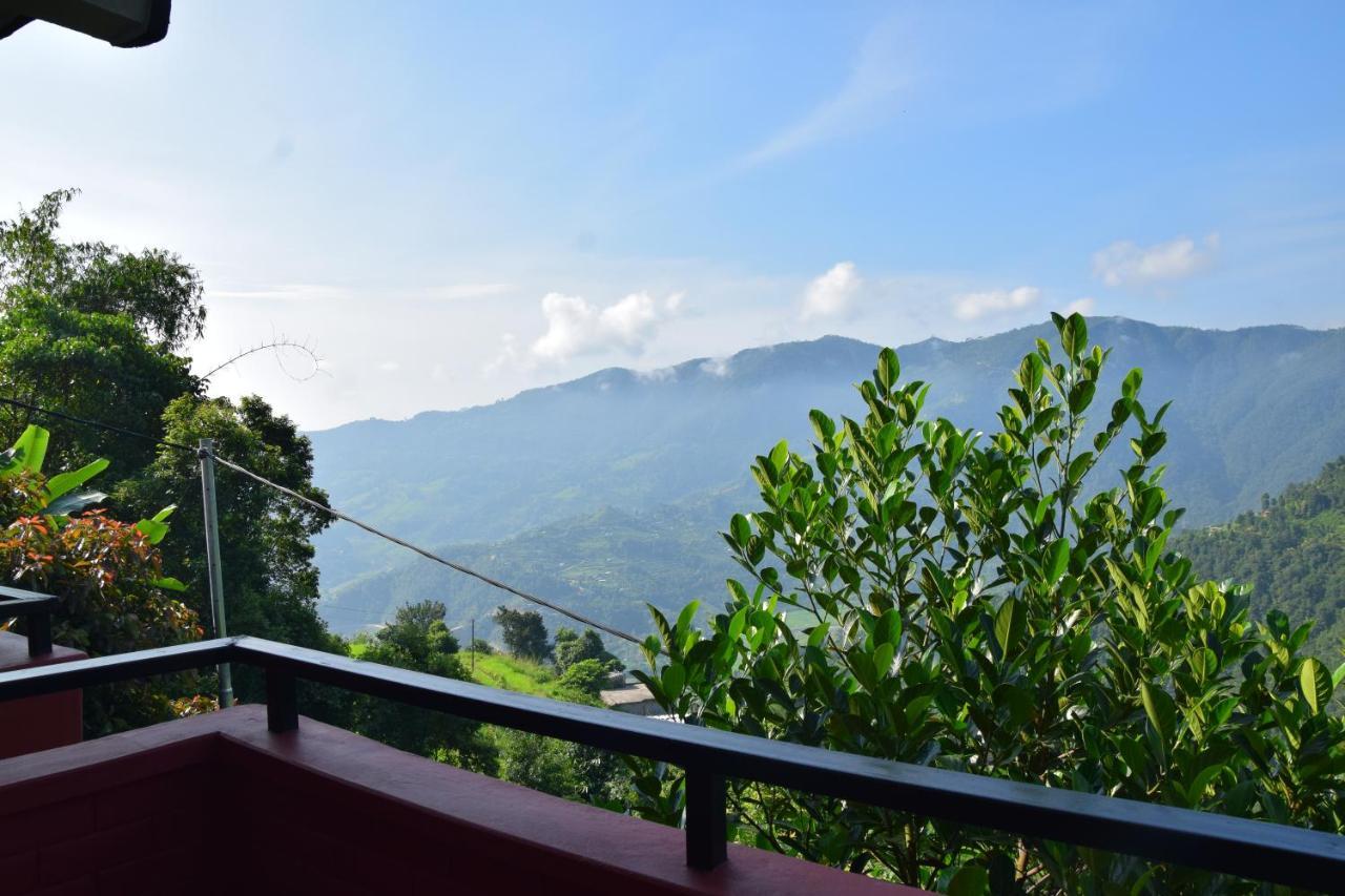 Siddhartha Garden Ayurveda Hotel Pokhara Bagian luar foto
