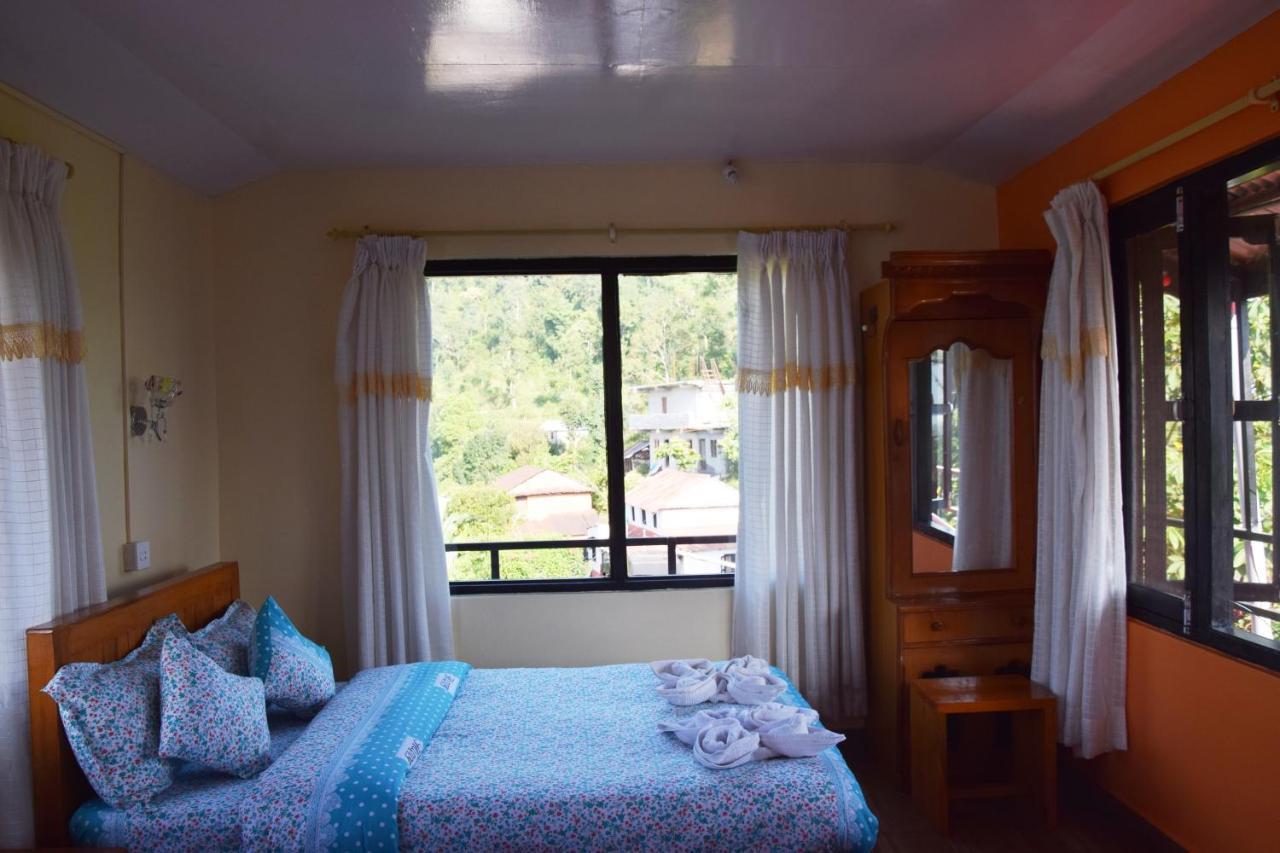 Siddhartha Garden Ayurveda Hotel Pokhara Bagian luar foto