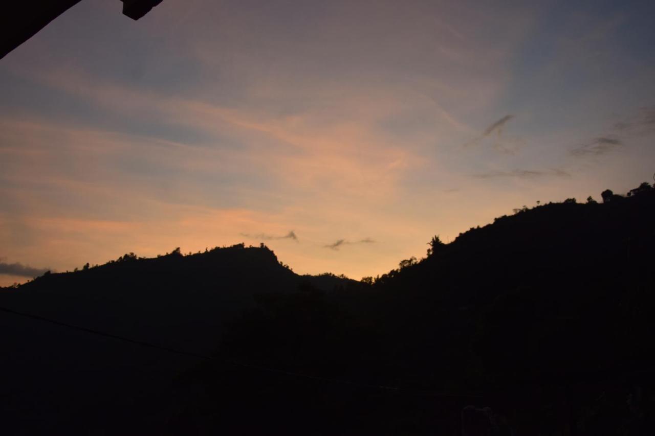 Siddhartha Garden Ayurveda Hotel Pokhara Bagian luar foto