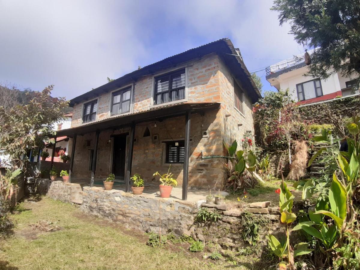 Siddhartha Garden Ayurveda Hotel Pokhara Bagian luar foto